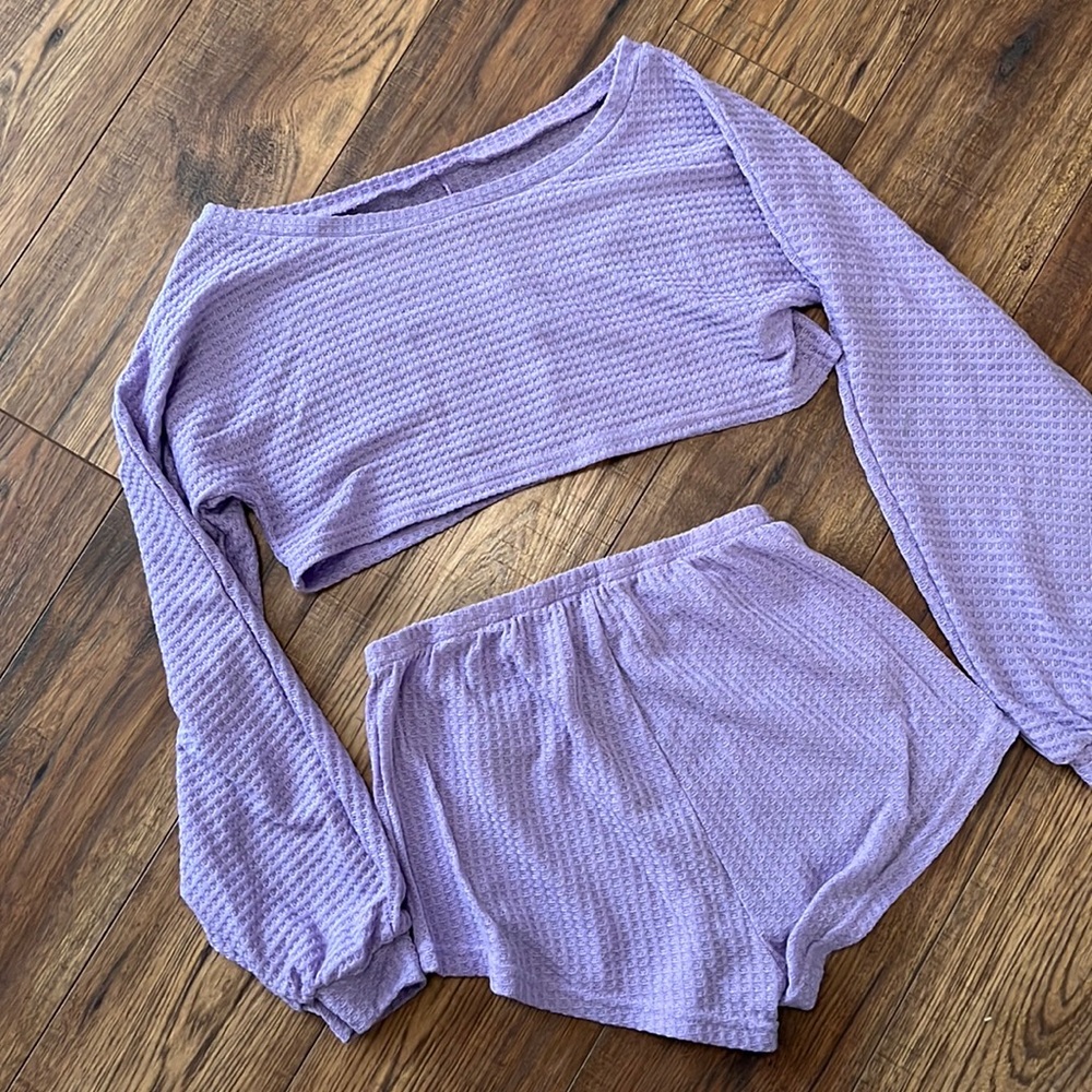 Pajamas set